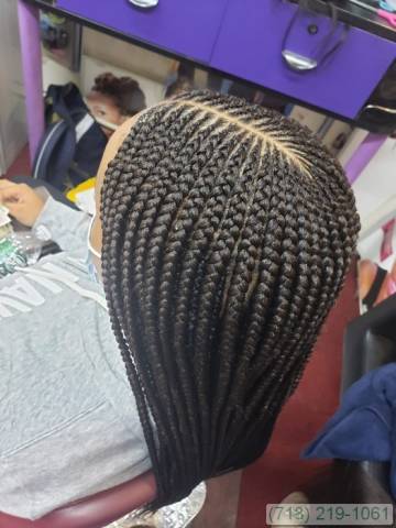 Good Lady  Hair Braiding gallery picture 36