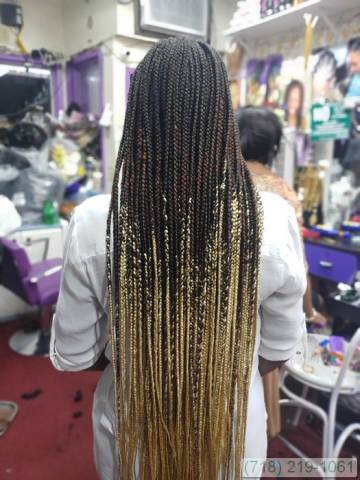 Good Lady  Hair Braiding gallery picture 44