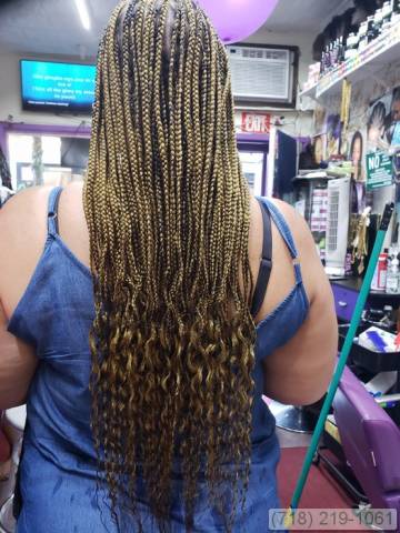 Good Lady  Hair Braiding gallery picture 42