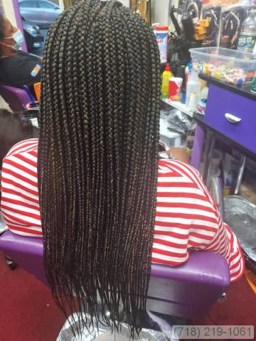 Good Lady  Hair Braiding gallery picture 33