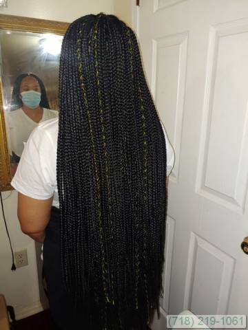 Good Lady  Hair Braiding gallery picture 34