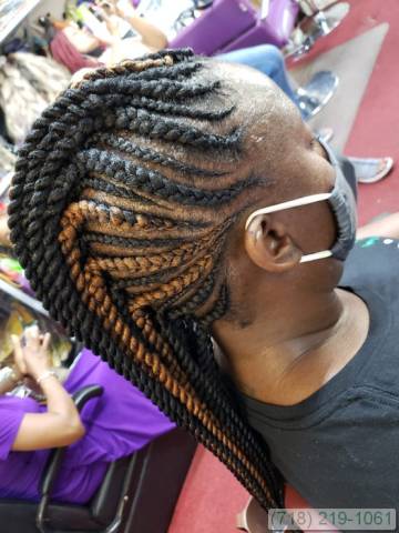 Good Lady  Hair Braiding gallery picture 43