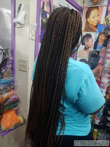 Good Lady  Hair Braiding gallery picture 35