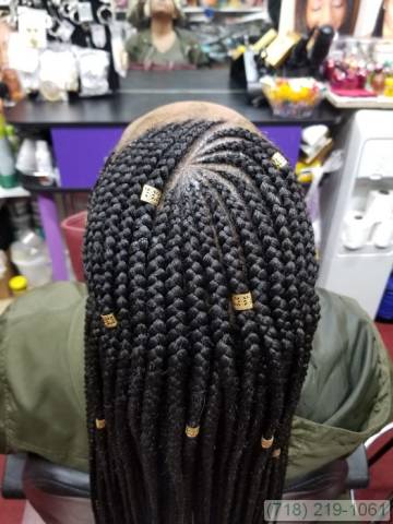 Good Lady  Hair Braiding gallery picture 45