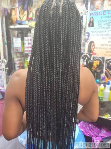 Good Lady  Hair Braiding gallery picture 46
