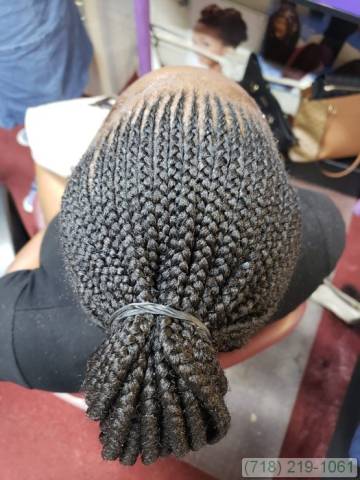 Good Lady  Hair Braiding gallery picture 47