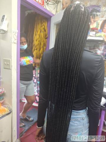 Good Lady  Hair Braiding gallery picture 48