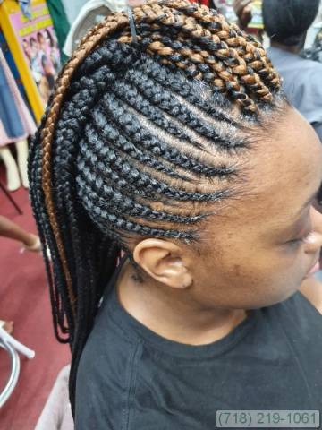 Good Lady  Hair Braiding gallery picture 13