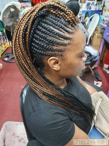 Good Lady  Hair Braiding gallery picture 16