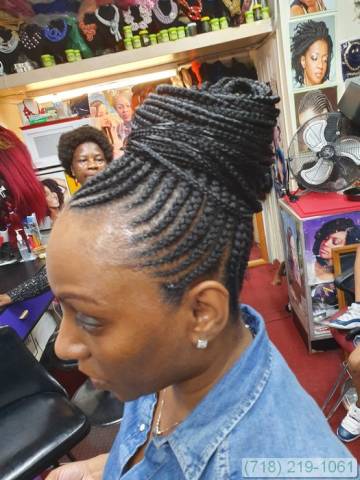 Good Lady  Hair Braiding gallery picture 20