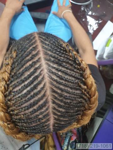Good Lady  Hair Braiding gallery picture 21