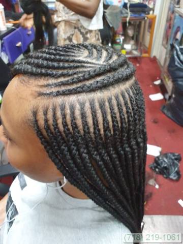 Good Lady  Hair Braiding gallery picture 14