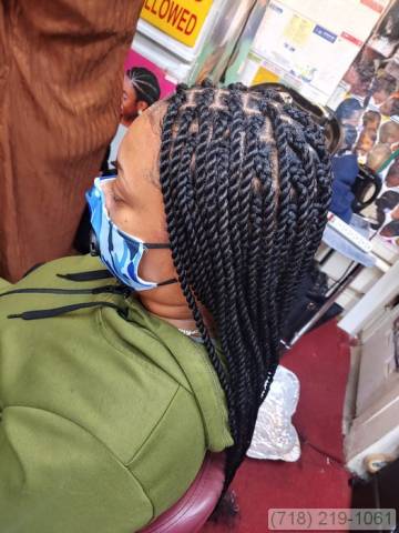 Good Lady  Hair Braiding gallery picture 27