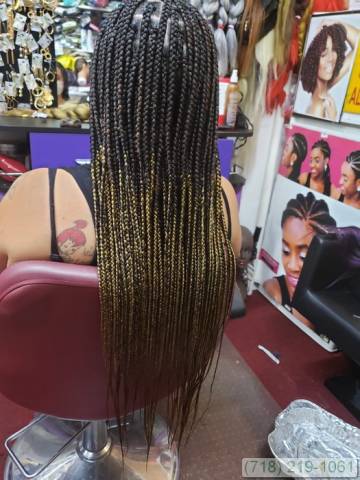 Good Lady  Hair Braiding gallery picture 9