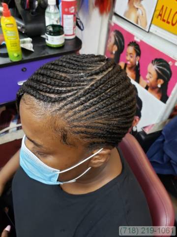 Good Lady  Hair Braiding gallery picture 10