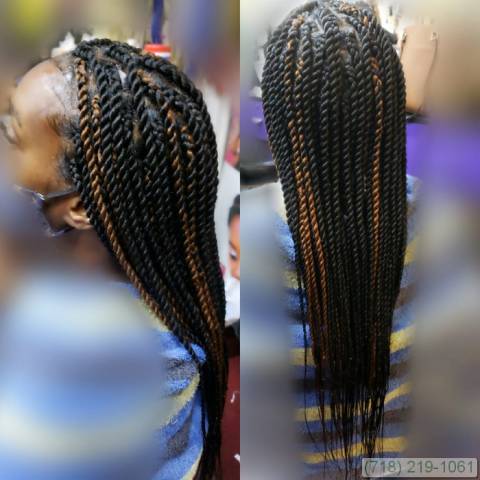 Good Lady  Hair Braiding gallery picture 8