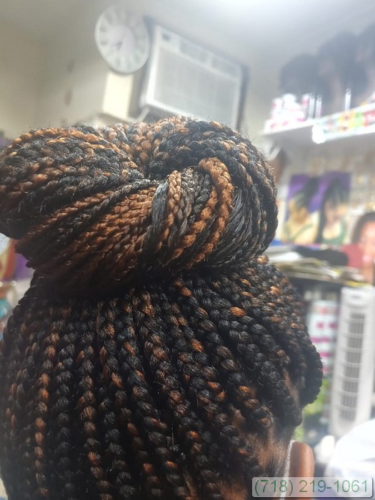 Good Lady  Hair Braiding photo 17