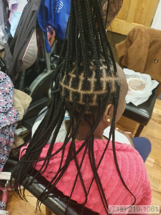 Good Lady  Hair Braiding photo 6