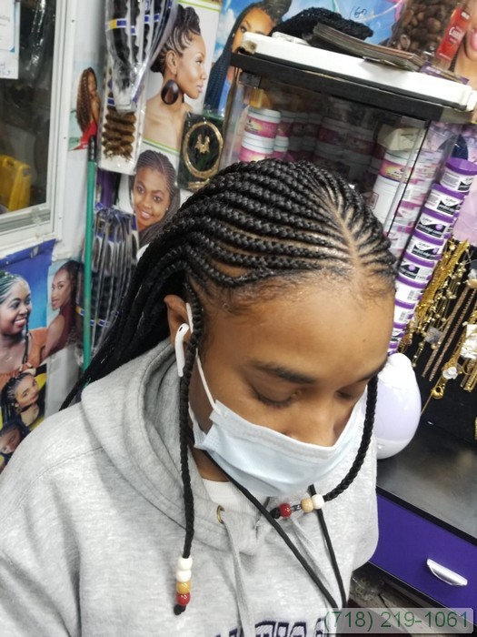 Good Lady  Hair Braiding photo 15
