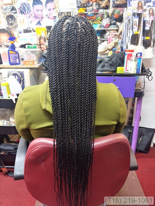 Good Lady  Hair Braiding photo 18
