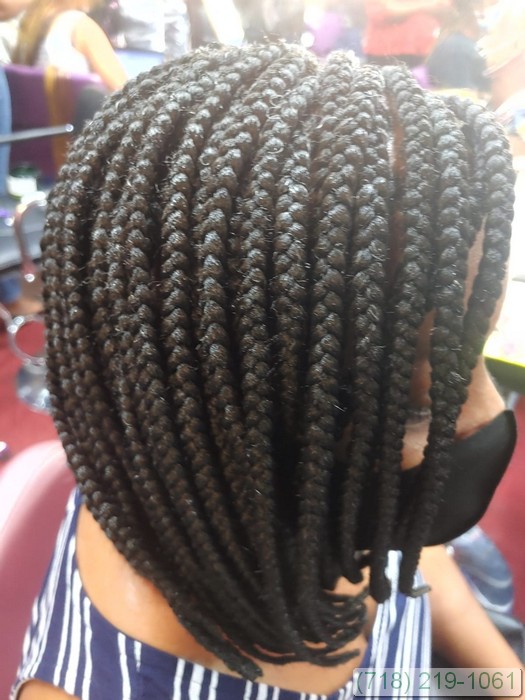 Good Lady  Hair Braiding photo 10