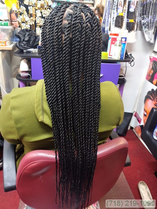 Good Lady  Hair Braiding photo 7