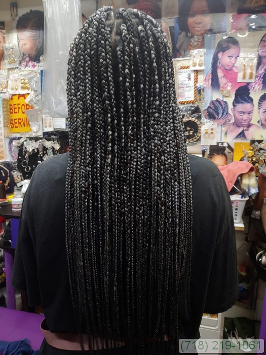 Good Lady  Hair Braiding photo 5