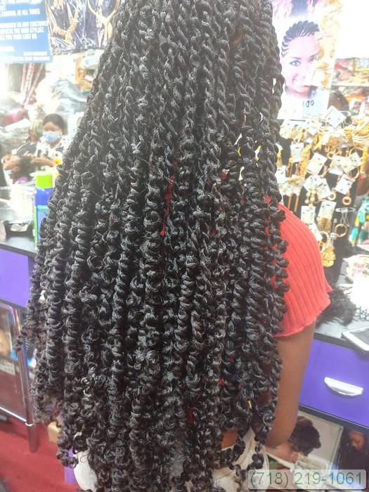Good Lady  Hair Braiding photo 20