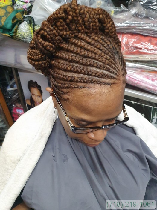 Good Lady  Hair Braiding photo 13