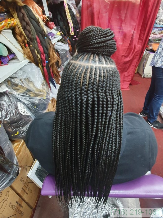 Good Lady  Hair Braiding photo 9