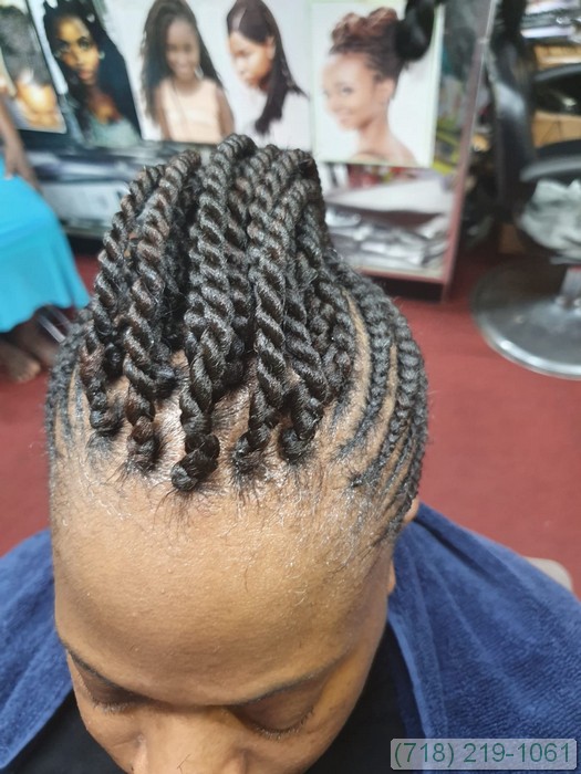 Good Lady  Hair Braiding photo 8