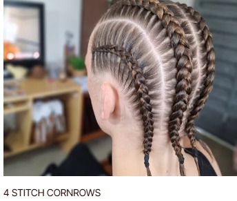 Good Lady African Hair Braiding