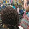 Good Lady African Hair Braiding