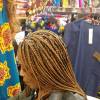 Good Lady African Hair Braiding