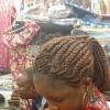 Good Lady African Hair Braiding